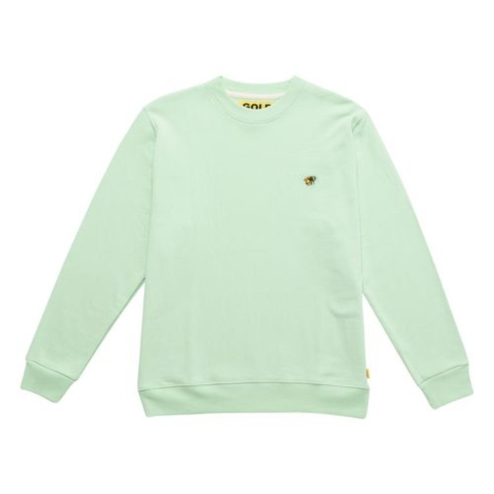 Golfwang Bee Embroidered Crewneck